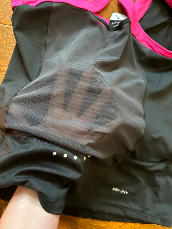 Nike Dri-fit tank top - Image 4