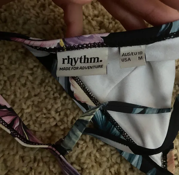 Rhythm Swim Suit - Image 4