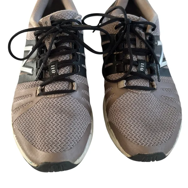 New Balance 811 Fantom Tape Women's Running Shoes - Image 3