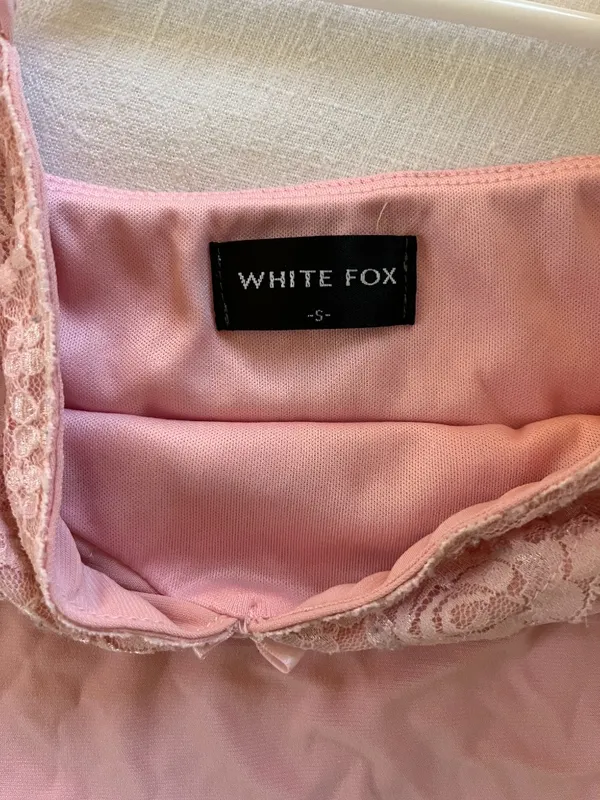 White Fox Boutique Top - Image 2
