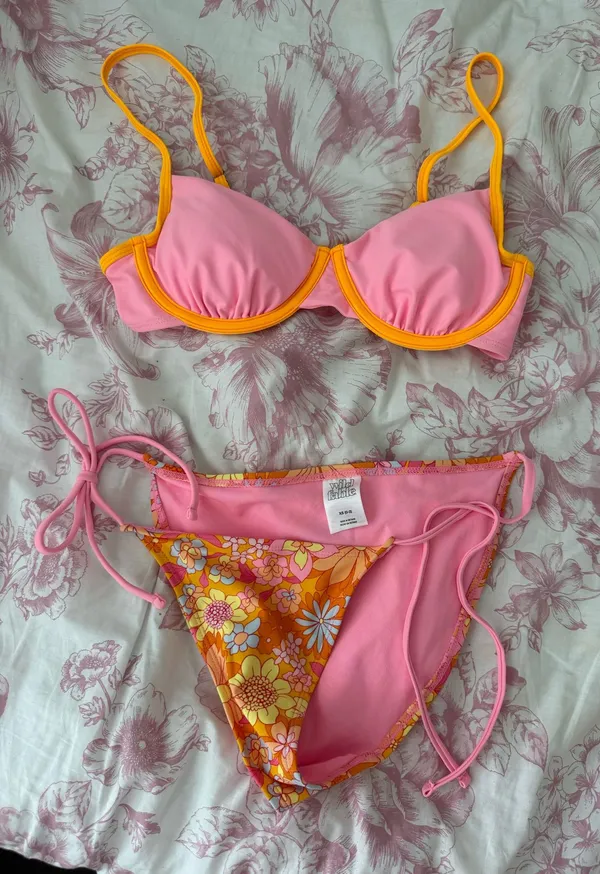 Target Bikini Xhilaration Set - Image 2