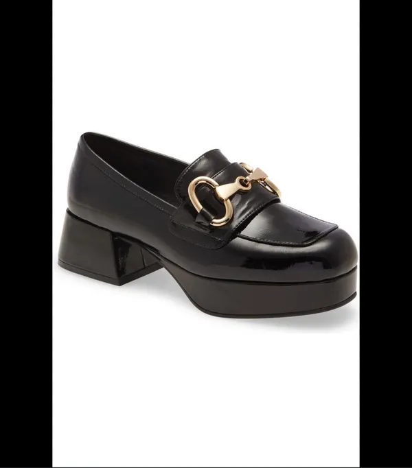 Jeffrey Campbell Loafers  - Image 2