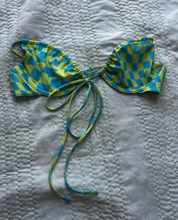 - RIZA Bikini Set - Image 3