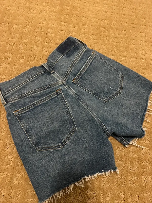 Abercrombie Shorts - Image 3