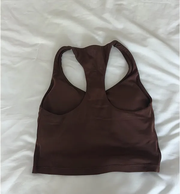 brown aerie offline tank - Image 2