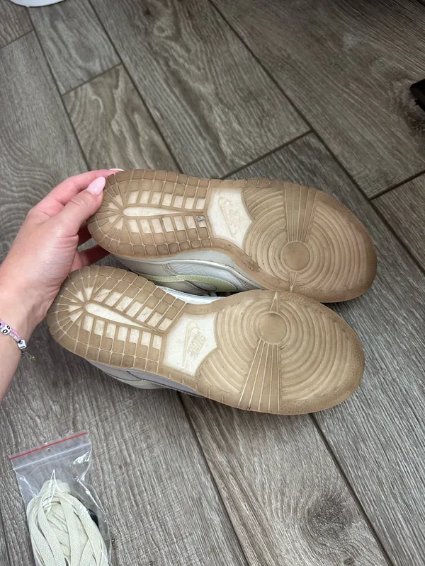 Nike Dunk Women’s Low - Image 3
