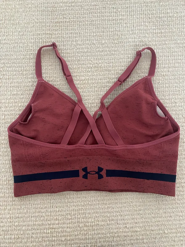 Under Armour Sports Bra - Image 2