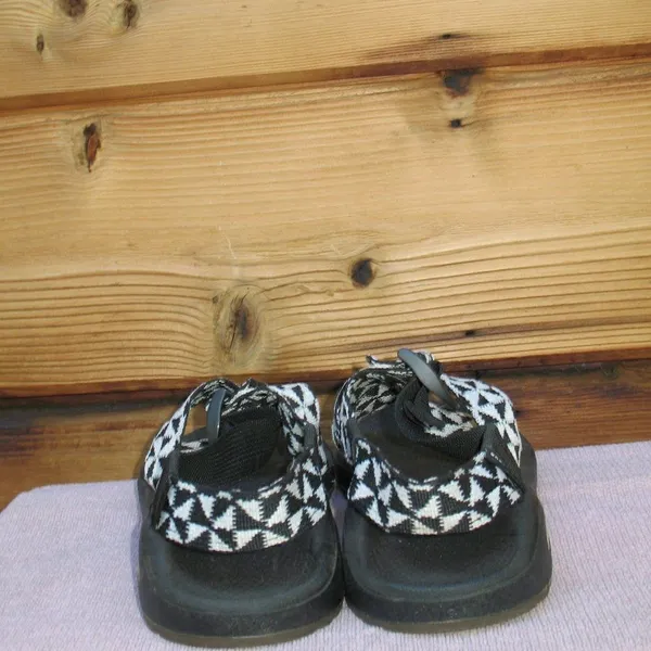 Chaco Womens Mega Z Cloud Sandals - Image 8