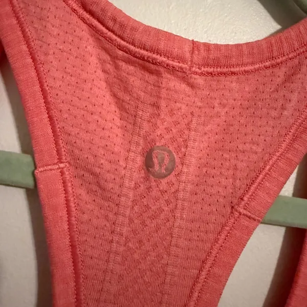 Lululemon Swiftly Tech Tank Top - Image 5
