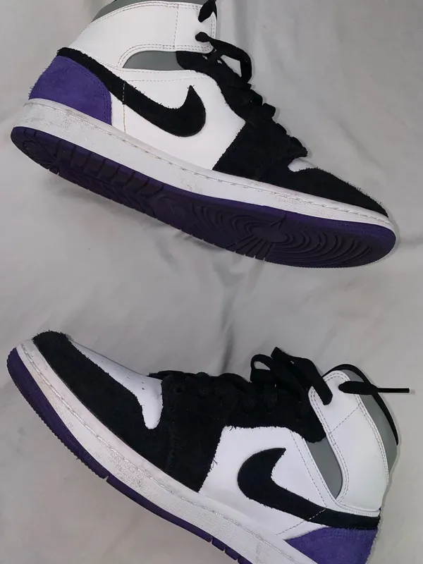 Air Jordan’s  - Image 6