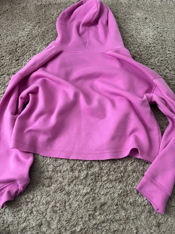 Pink Hoodie - Image 2