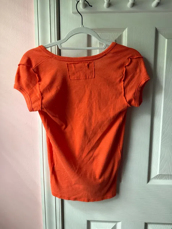 Free People Top - Image 3
