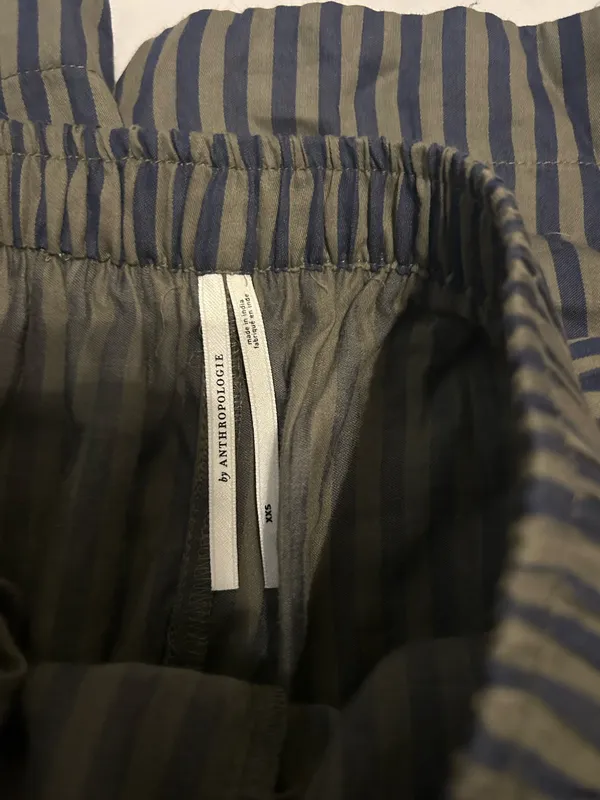 Anthropologie pants - Image 2