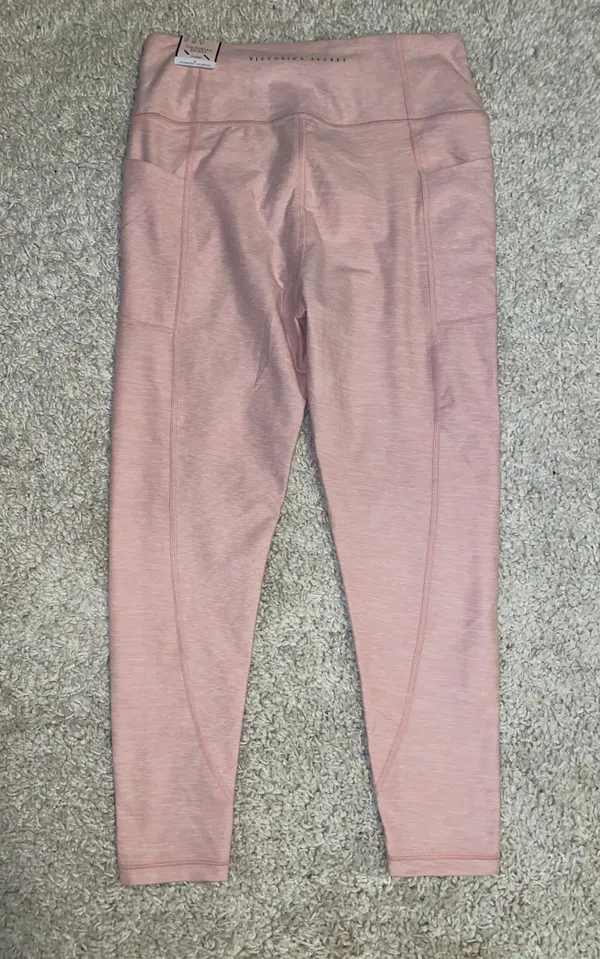 Victoria's Secret Leggings size 12 - Image 2