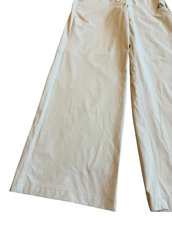 Altavia W/ Deborah Compagnoni Hiking Trousers Pants Khaki Outdoor Camping Sz XS - Image 2