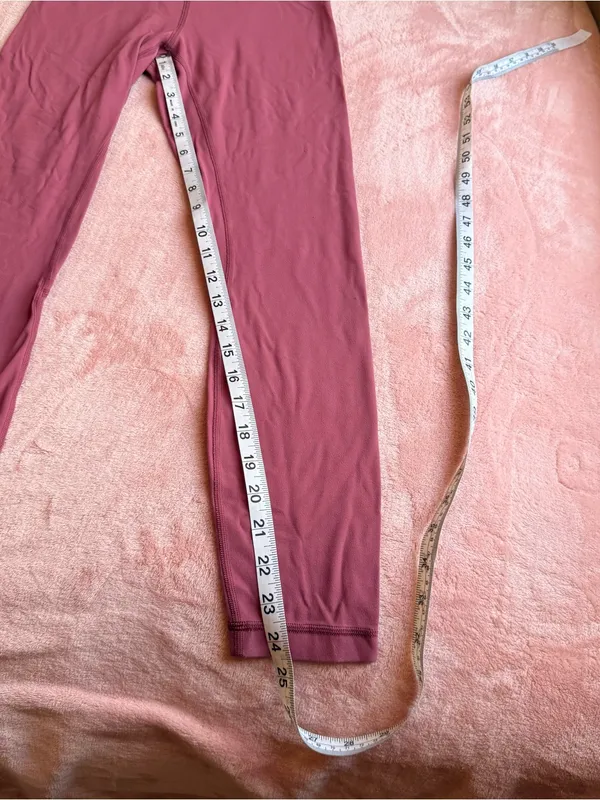 Lululemon Align Pant 25” - Image 3