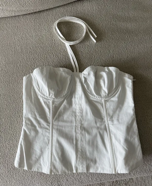 Peppermayo Halter Top - Image 6