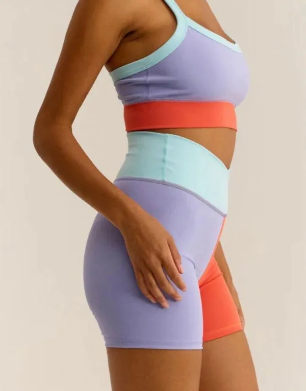 Z Supply Athletic Short - Image 2