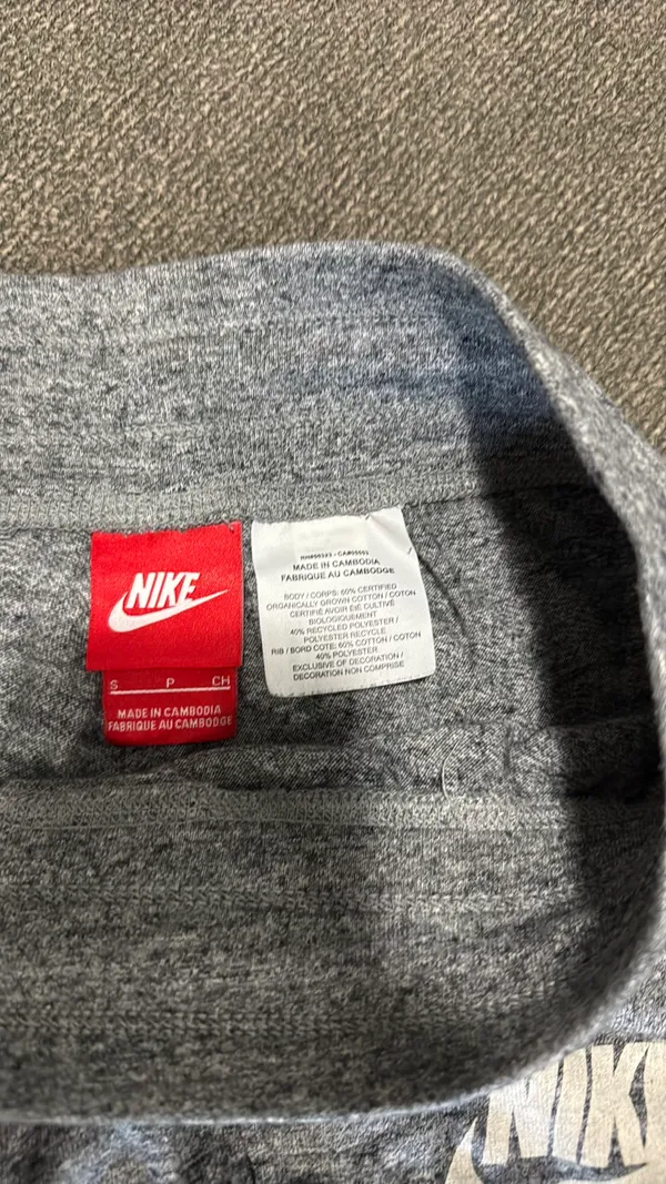 Nike Running Shorts - Image 3
