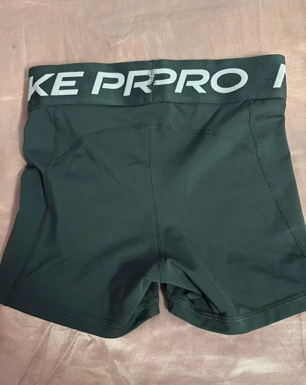 Nike Pro Spandex Dri-Fit - Image 2