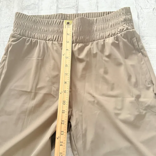 Balance Athletica Vitality Swift Performance Jogger Side Zip Pockets Sz M - Image 9