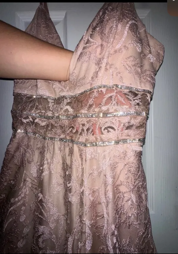 Xtraordinary Prom dress - Image 3