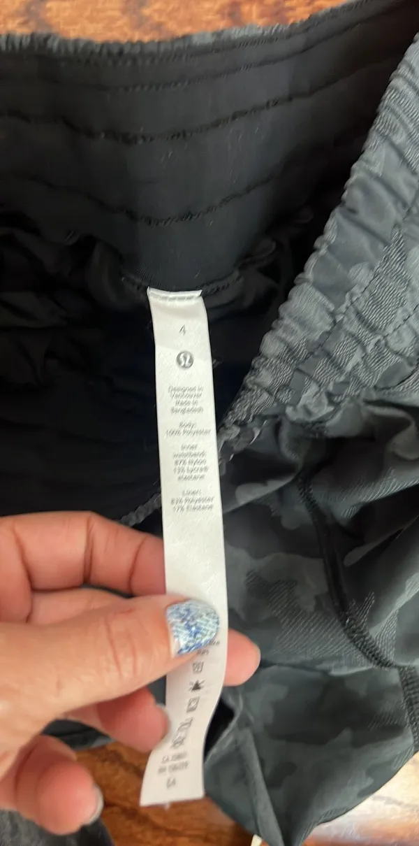 Lululemon Shorts - Image 3