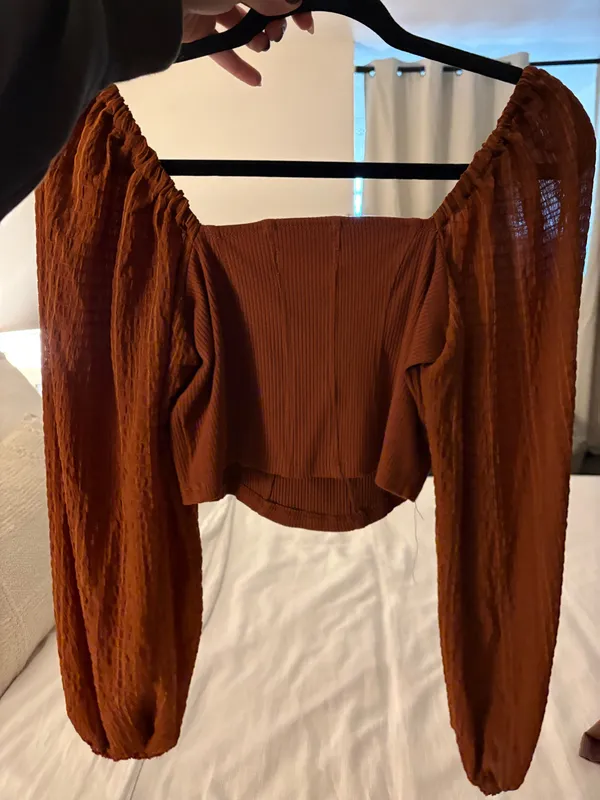Urban Outfitters Top - Image 2