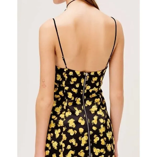 For Love & Lemons Lyla Mini Dress Sz. S - Image 2