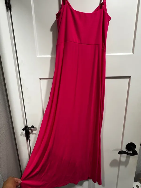 Aritzia Wilfred Dress - Image 2