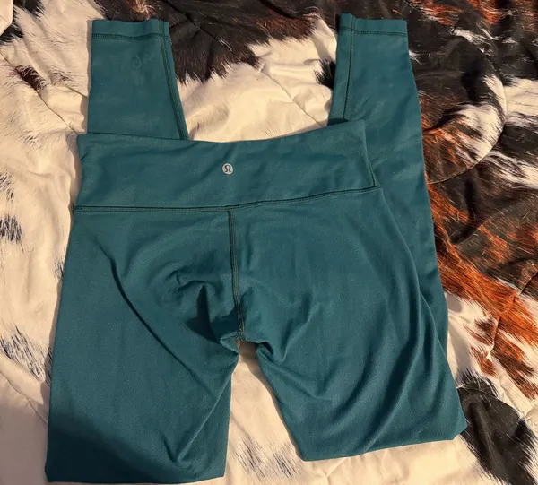 Lululemon Leggings - Image 2