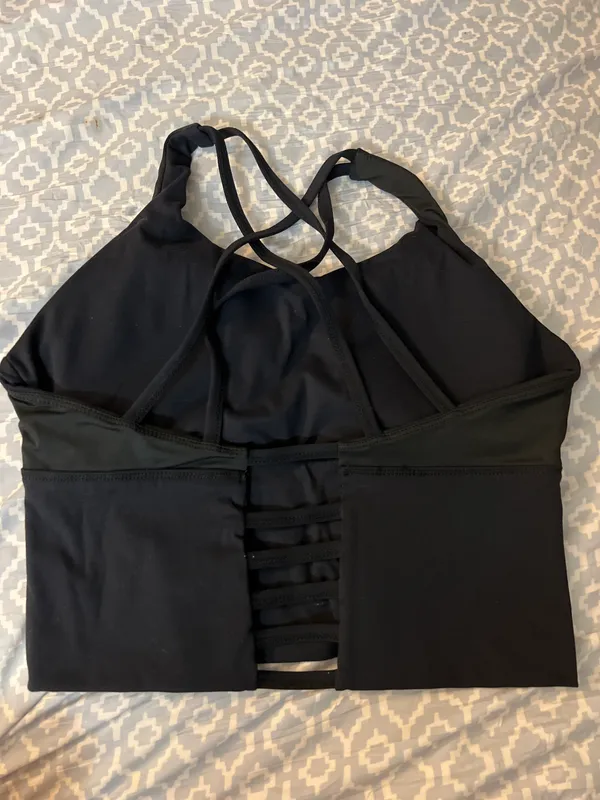 NVGTN Workout top - Image 2
