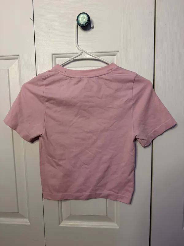 Target Short Sleeve Top - Image 2