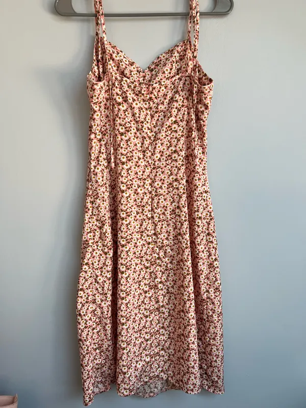 SheIn Midi Dress - Image 2