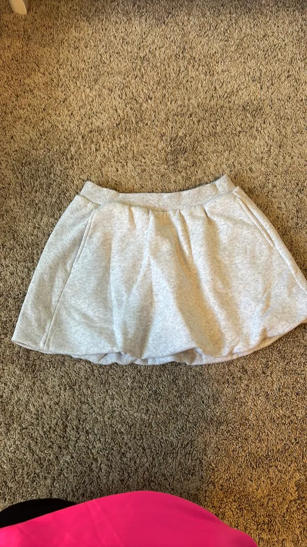OFFLINE by Aerie bubble skirt - Image 4