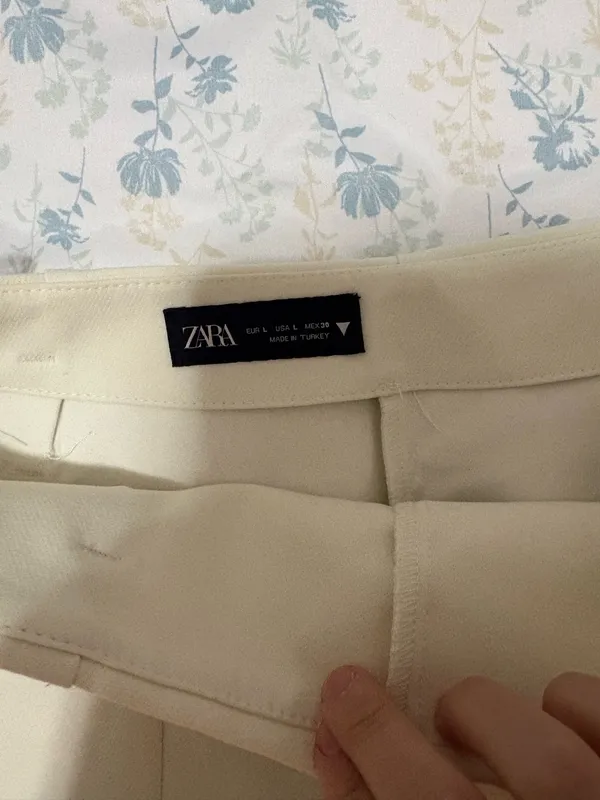 Zara mini skirt - Image 5