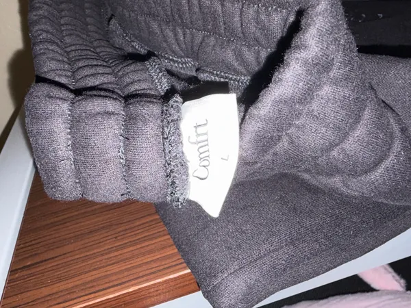 Comfrt Sweatpants - Image 6