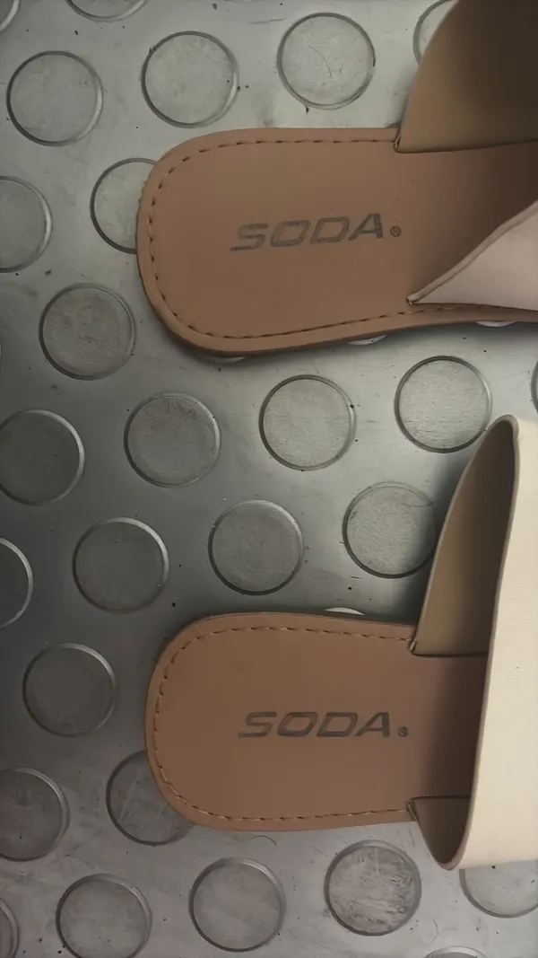 Soda Flip-Flops - Image 2