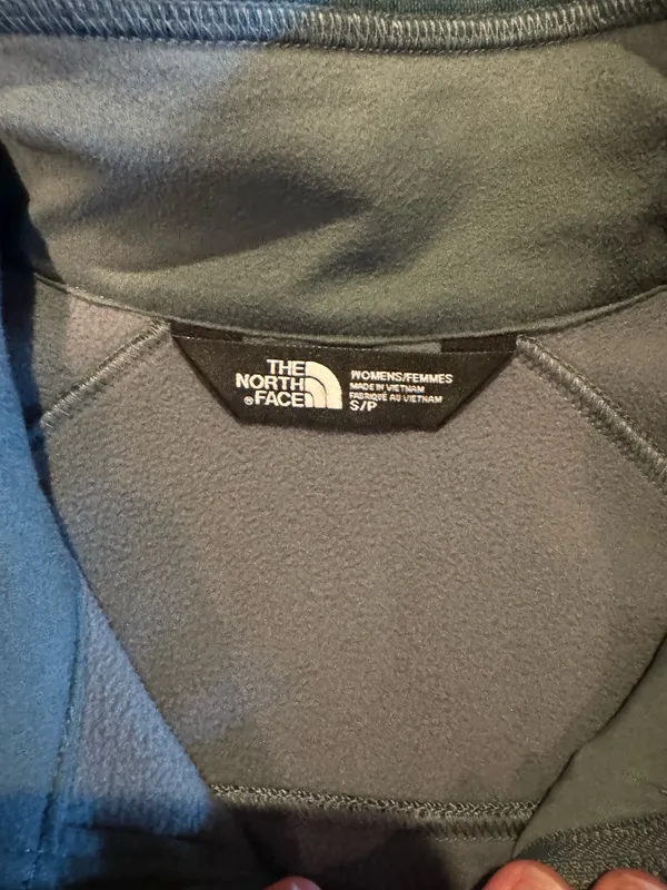 North Face Jacket - Image 3