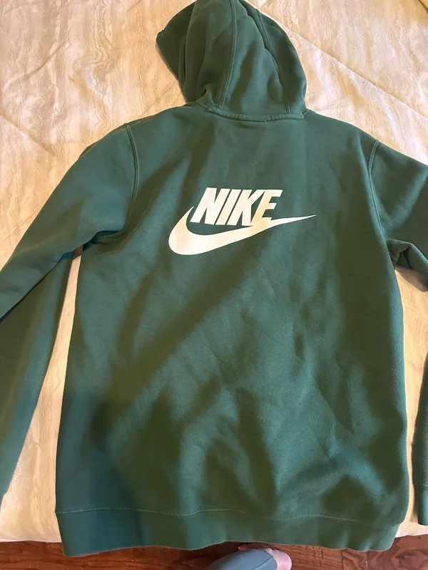 Limited Edition Stranger Things Nike Sweatshirt  - Image 2