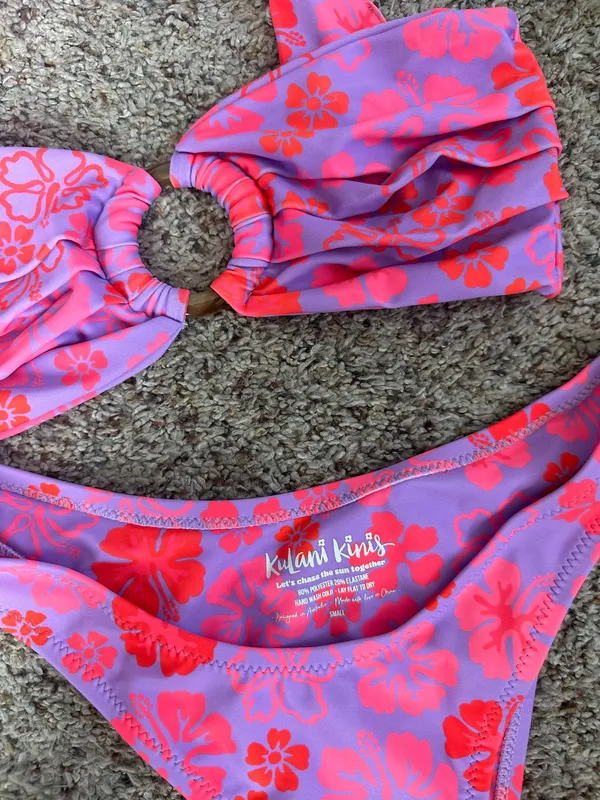 Kulani Kinis Bikini Set - Image 2