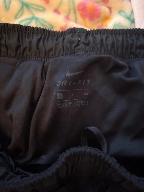 Nike Dri-Fit shorts - Image 3