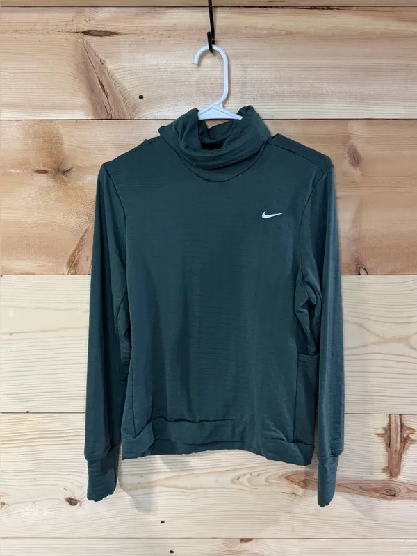 Nike Running Therma Fit Pullover - Image 2