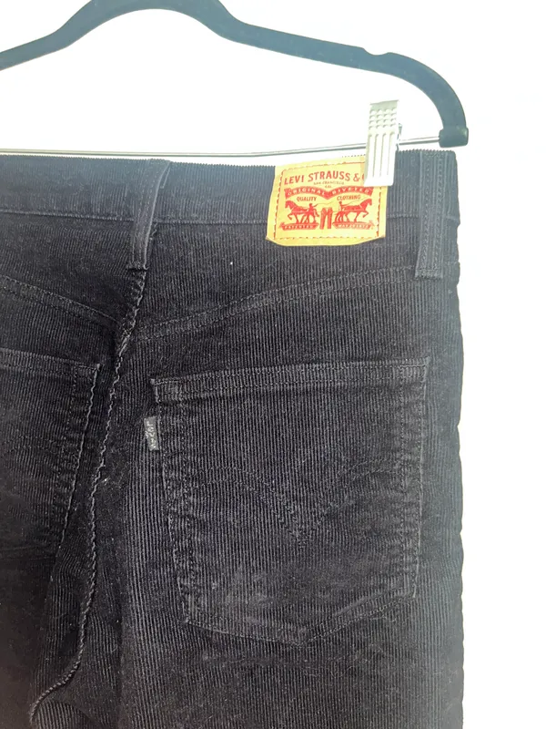 Corduroy Pants  - Image 4