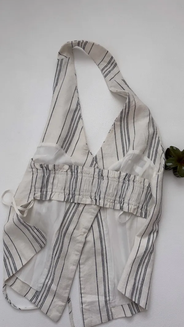 Free people halter top vets  - Image 7
