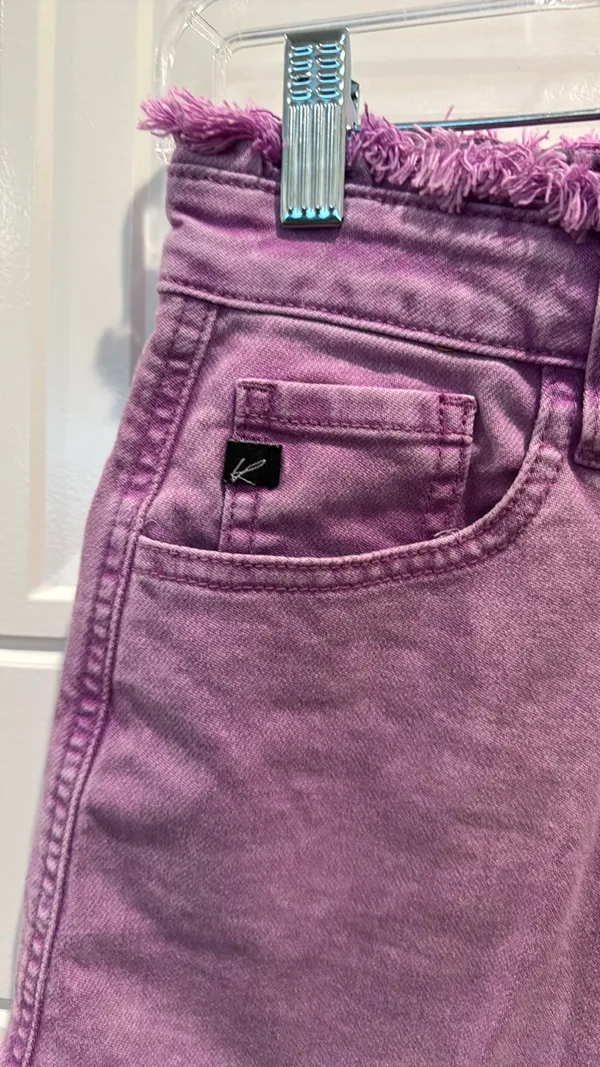 KanCan USA Shorts - Image 2
