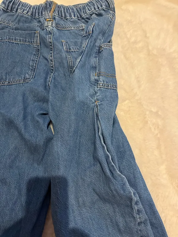 Anthropologie Pilcro Jeans High-Rise - Image 5