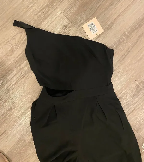 Black Jumper NWT - Image 6