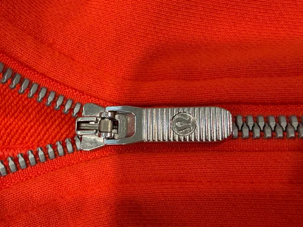 Lululemon Hoodie Full-Zip - Image 4