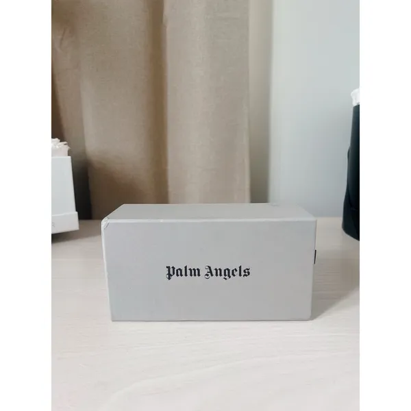 Palm Angels Sunglasses Black - Image 7